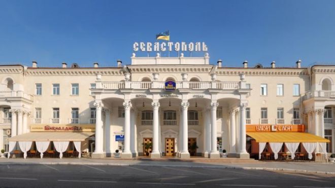Reuters: Из Крыма ушла последняя западная сеть отелей