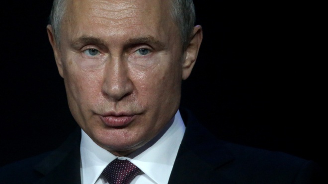 Путін прийняв запрошення Байдена взяти участь у кліматичному саміті