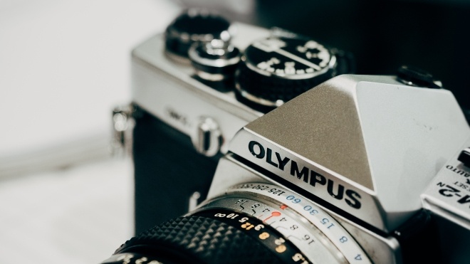 Olympus больше не будет выпускать фотоаппараты. Компания занималась этим 84 года