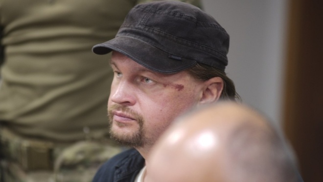 Суд отправил луцкого террориста Кривоша во Львовскую психиатрическую больницу. Там он пройдет дополнительную экспертизу