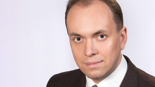 Зеленский назначил главой Хмельницкой областной госадминистрации помощника брата Стефанчука