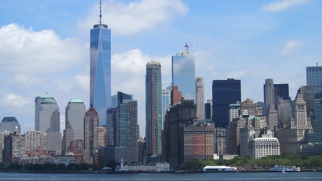 Нью-Йорк планує з 1 липня зняти всі антиковідні обмеження