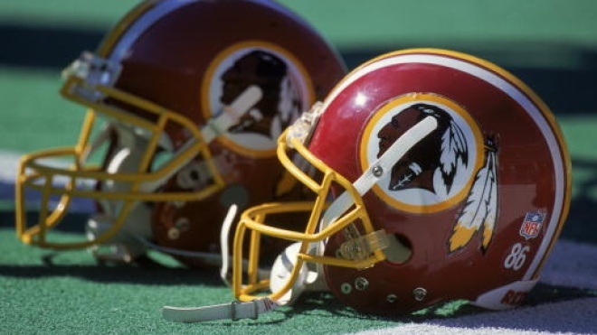Nike, PepsiCo і FedEx просять розірвати контракти з командою Washington Redskins через її назву