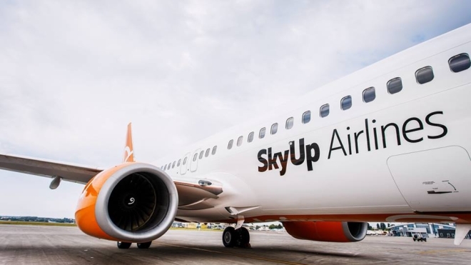 Авіакомпанія SkyUp запевнила, що застряглі українці зможуть вилетіти з Занзібару 16 лютого — це у крайньому разі
