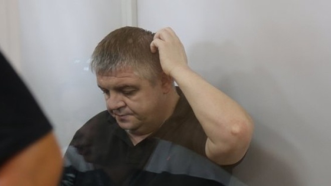 Суд оставил под стражей обвиняемого в похищении активистов Евромайдана Луценко и Вербицкого до 3 мая