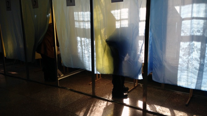 Суд залишив у силі рішення ЦВК про закриття виборчих дільниць на території Росії