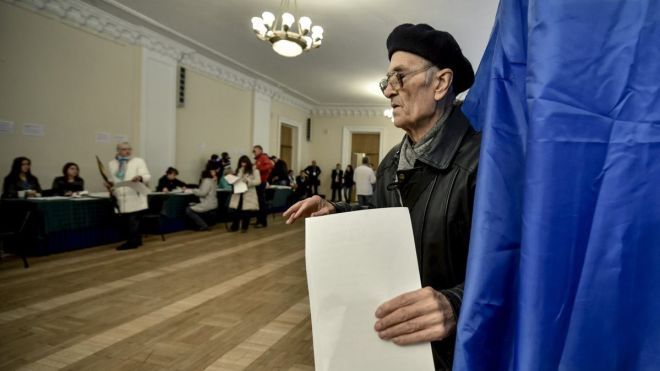 Стало известно, сколько денег Украина потратит на проведение выборов президента в 2019
