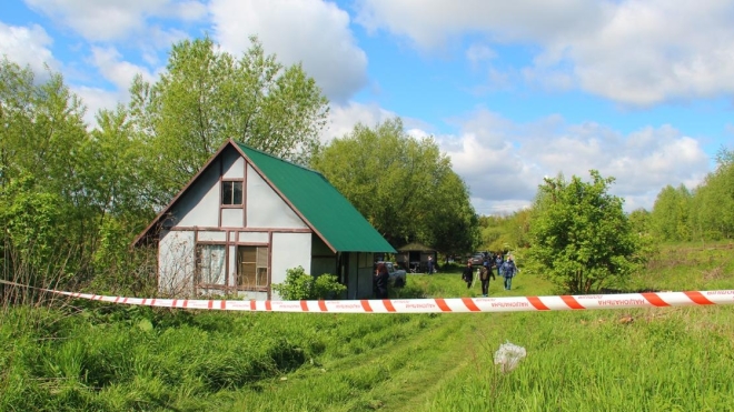 Масове вбивство на Житомирщині: підозрюваний був тверезим, його визнали осудним