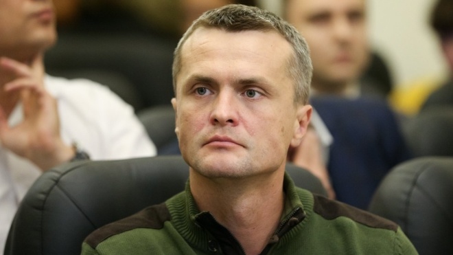 Дела Майдана: ГБР завершило расследование убийства Вербицкого и похищения Игоря Луценко