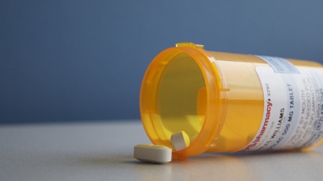 В США серьезно занялись опиоидной эпидемией. В Конгрессе представили 660-страничный законопроект по борьбе с наркокризисом