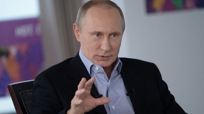 «Придумали новый вид спорта — цеплять Россию». Путин пригрозил «асимметричным и жестким» ответом на провокации