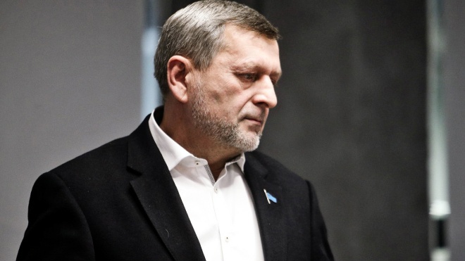 Чийгоз: Украинские политзаключенные могут вернуться из России 30 августа