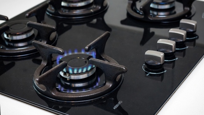 Премьер Шмыгаль анонсировал регуляцию цен на газ и обвинил поставщиков в монополизме