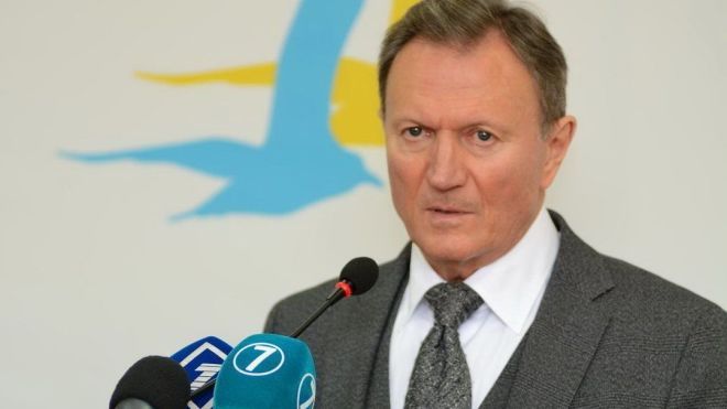 Ректора Одесского медуниверситета уволили за коррупцию