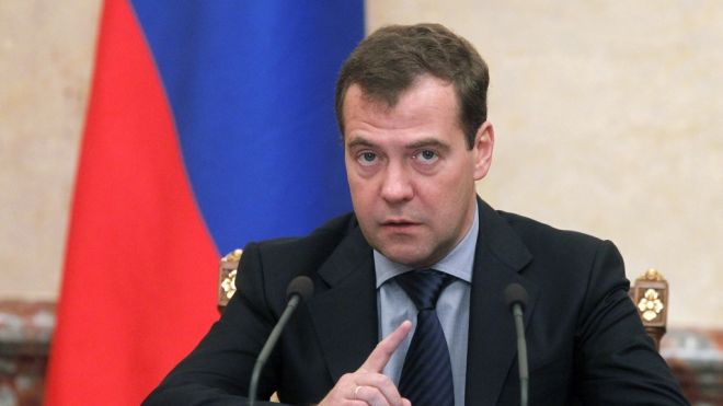 «Комерсант»: Росія готує санкції проти українських компаній і політиків