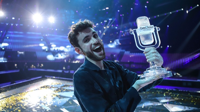 «Евровидение-2019»: победителем стал Дункан Лоуренс из Нидерландов