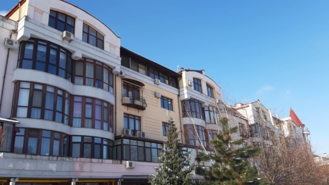 Элитную квартиру Януковича в Киеве будут задавать в аренду. Ее оценили в 36 млн грн и передали управляющему