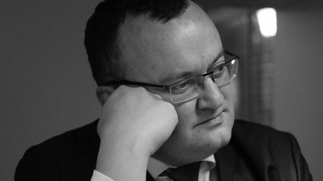 Верховный суд отменил восстановление в должности мэра Черновцов Каспрука