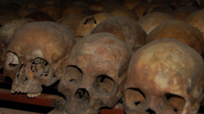 Мисливці на організатора геноциду в Руанді розповіли, як знайшли його після 26 років переховувань