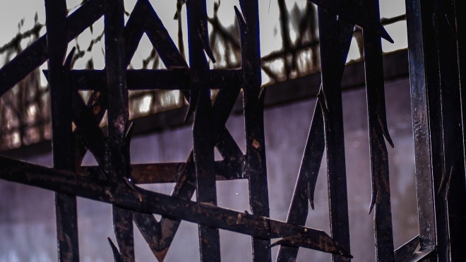 Один из законодателей Аляски попал в скандал из-за наклеек о проверке на COVID-19 в виде звезды Давида