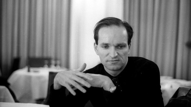 Помер співзасновник гурту Kraftwerk Флоріан Шнайдер