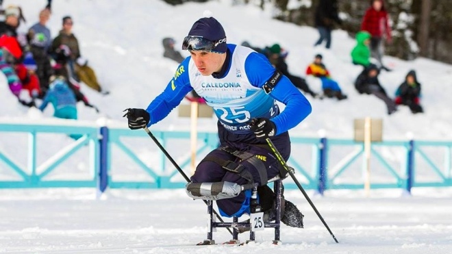 Українські паралімпійці стали найкращими на Чемпіонаті світу в Канаді, вони здобули 42 медалі