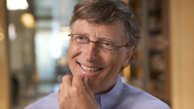 Білл Гейтс звернув увагу на сільське господарство. Він придбав землю та пасовища більше ніж на $170 млн