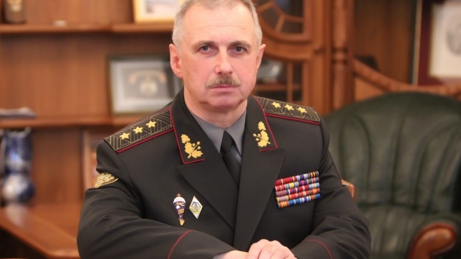 Зеленський призначив генерала Коваля на посаду Кривоноса в міжвідомчій робочій групі