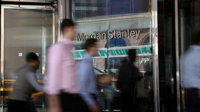 Morgan Stanley сокращает свое присутствие в России. Часть сотрудников инвестбанка переведут в Лондон, а часть уволят
