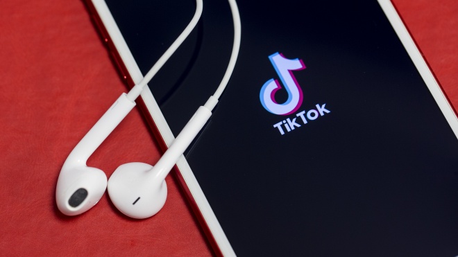 TikTok планує відкрити свій перший центр обробки даних у Європі