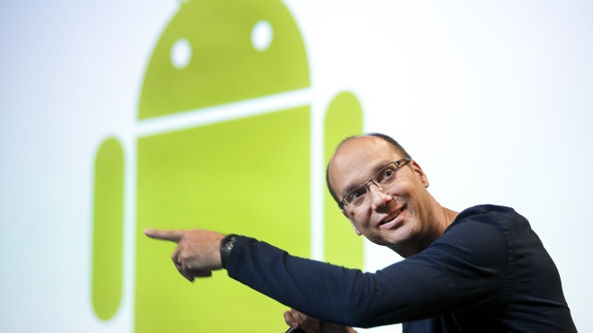 Творець Android отримав $90 млн після звільнення за домагання. Акціонери Google подали через це до суду на директорів компанії