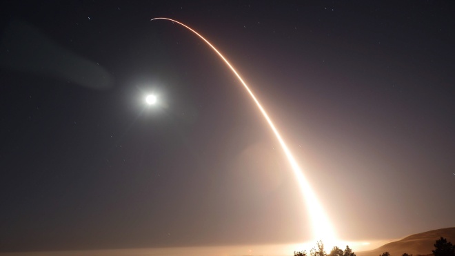 The New York Times: США виходять з договору з Росією про ліквідацію ракет середньої та малої дальності