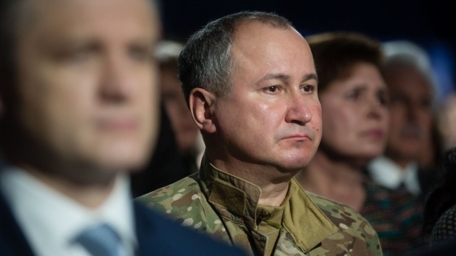 СБУ предотвратила восемь терактов в Украине