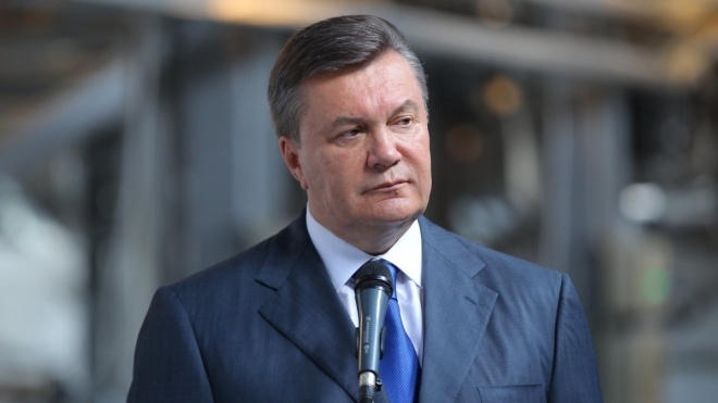 ЗМІ: Суд зняв арешт із коштів оточення Януковича