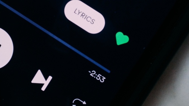 Стриминговый сервис Spotify запускается в Украине с 15 июля