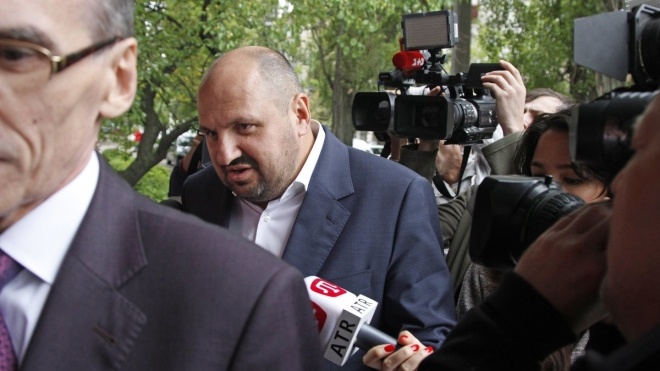 НАБУ обжаловало решение суда о незаконности расследования «янтарного дела» против нардепов Розенблата и Полякова