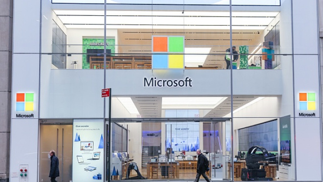 Microsoft отримала нового главу компанії