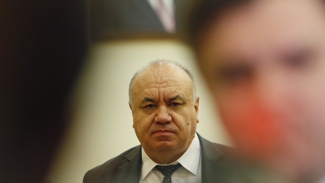 Бывший глава АМКУ при Януковиче подал декларацию на пост замминистра финансов