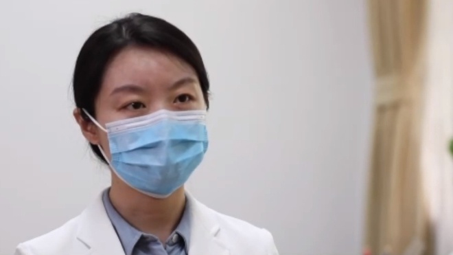 В Китае выявили бессимптомный случай коронавируса. После начала массовых тестирований насчитали еще больше сотни