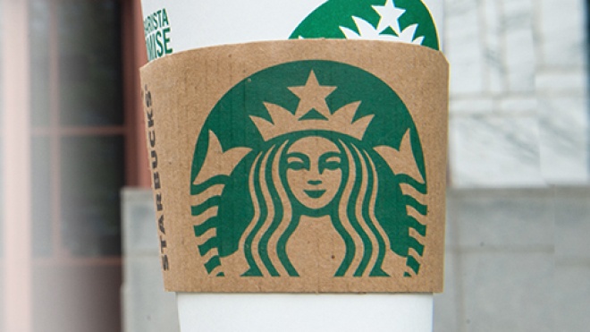 Nestle буде продавати каву Starbucks