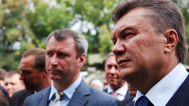 Экс-начальник охраны Януковича хочет рассказать в суде об участии полковника ГРУ Чепиги в бегстве бывшего президента