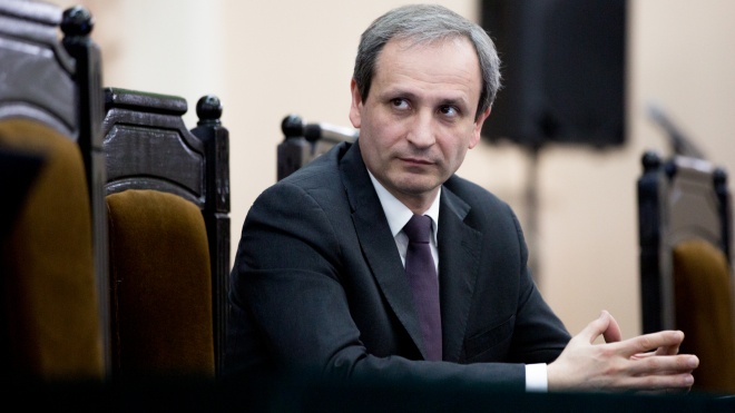 Спікер парламенту Молдови звинуватив Росію у втручанні у вибори