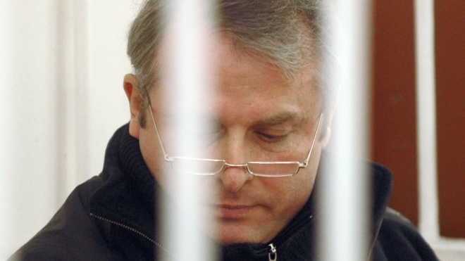 Екснардеп Лозінський балотується на посаду голови ОТГ. Він відбув термін за вбивство