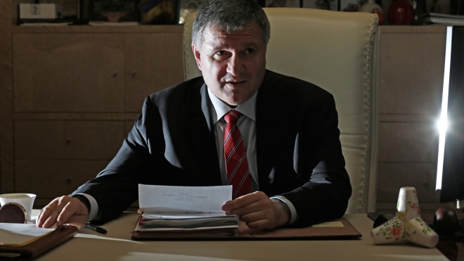 У «Слузі народу» заявили, що Аваков погоджує кандидатури заступників із Зеленським і його командою