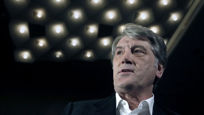 Ющенко заявил, что следователь по делу «Межигорья» — родственник «регионала», которому он помешал получить квартиру почти за $1 млн