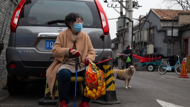 Вторая волна пандемии в Китае распространяется из Пекина на соседние города. Недавно правительство хвалили за успехи в борьбе с коронавирусом