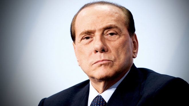 Експремʼєр-міністр Італії Сільвіо Берлусконі заразився коронавірусом