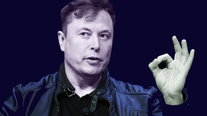 Илон Маск открывает завод Tesla, несмотря на запрет властей. Его поддержал Дональд Трамп