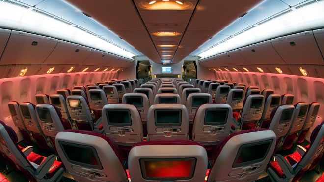 Авиакомпания Qatar Airways разыгрывает среди учителей по всему миру более 20 тысяч билетов