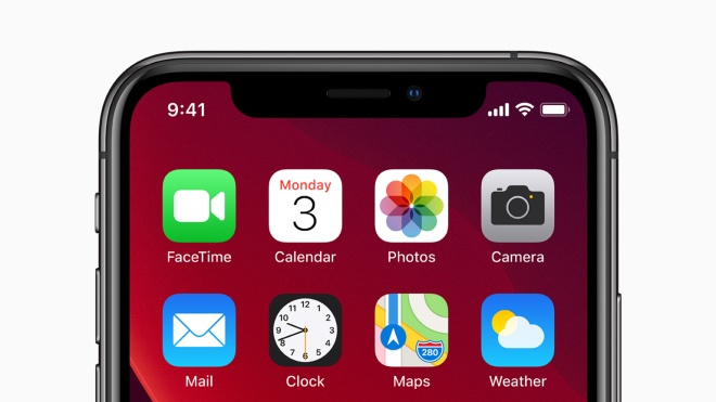 Apple выпустила публичную бета-версию iOS 13